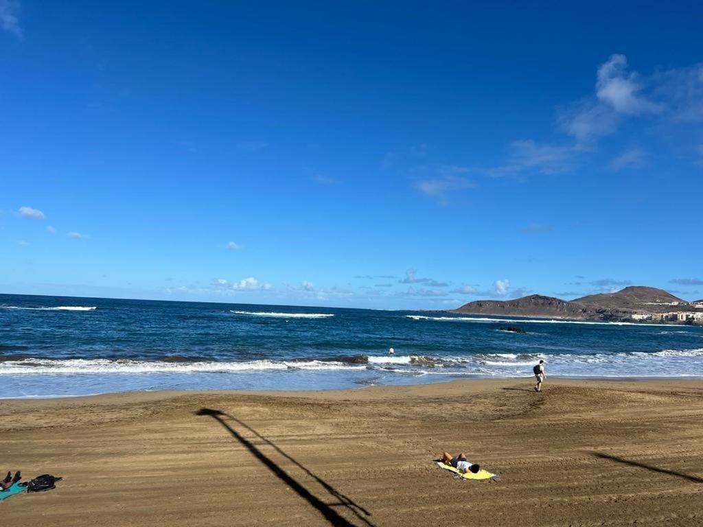 Las Canteras Con Alma Las Palmas de Gran Canaria Exteriör bild