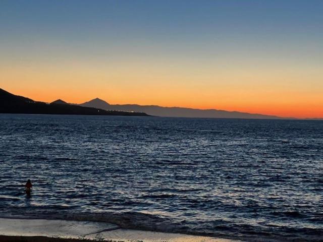 Las Canteras Con Alma Las Palmas de Gran Canaria Exteriör bild