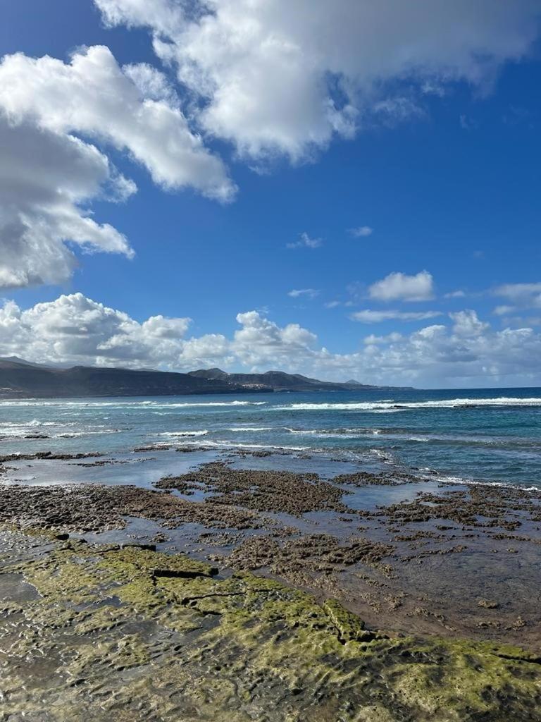 Las Canteras Con Alma Las Palmas de Gran Canaria Exteriör bild
