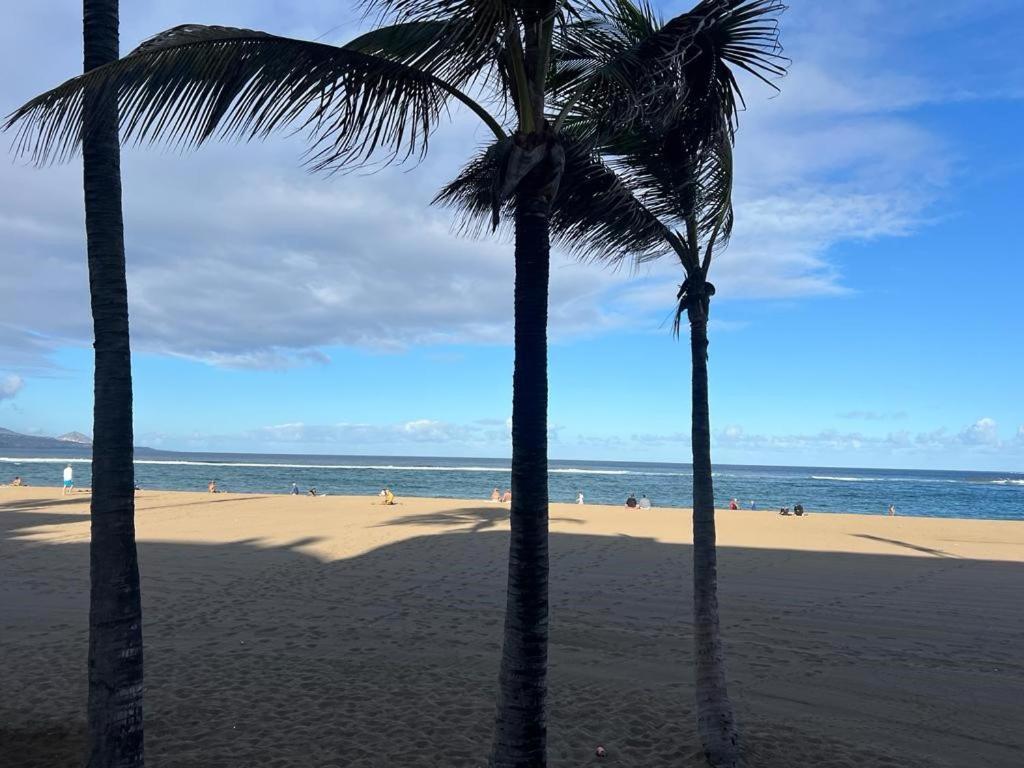 Las Canteras Con Alma Las Palmas de Gran Canaria Exteriör bild